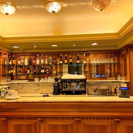 Hotel Ristorante Ca' Nova Venetië Buitenkant foto