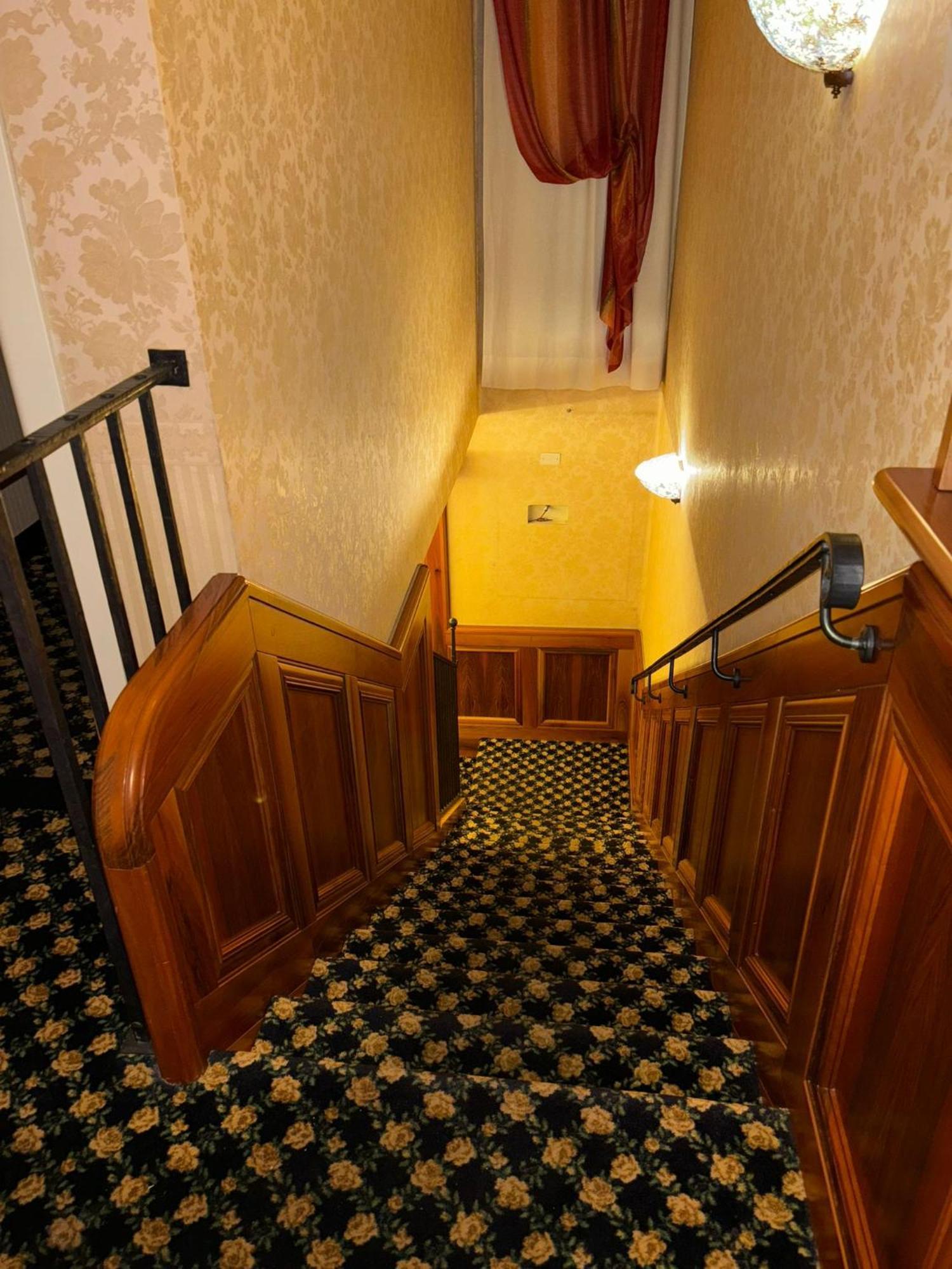 Hotel Ristorante Ca' Nova Venetië Buitenkant foto