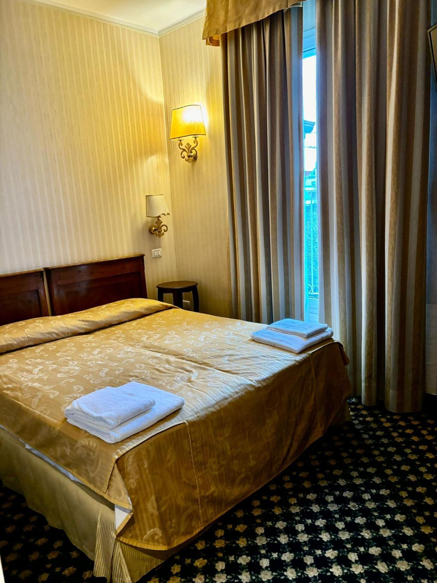 Hotel Ristorante Ca' Nova Venetië Buitenkant foto