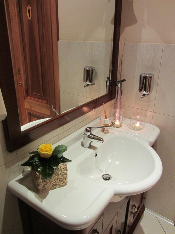 Hotel Ristorante Ca' Nova Venetië Buitenkant foto