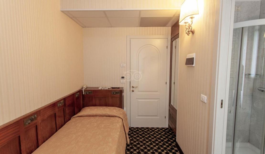 Hotel Ristorante Ca' Nova Venetië Buitenkant foto