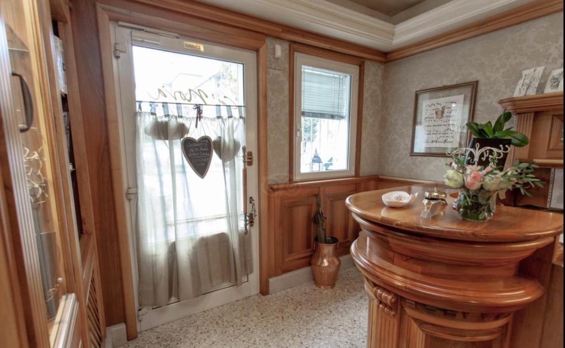 Hotel Ristorante Ca' Nova Venetië Buitenkant foto