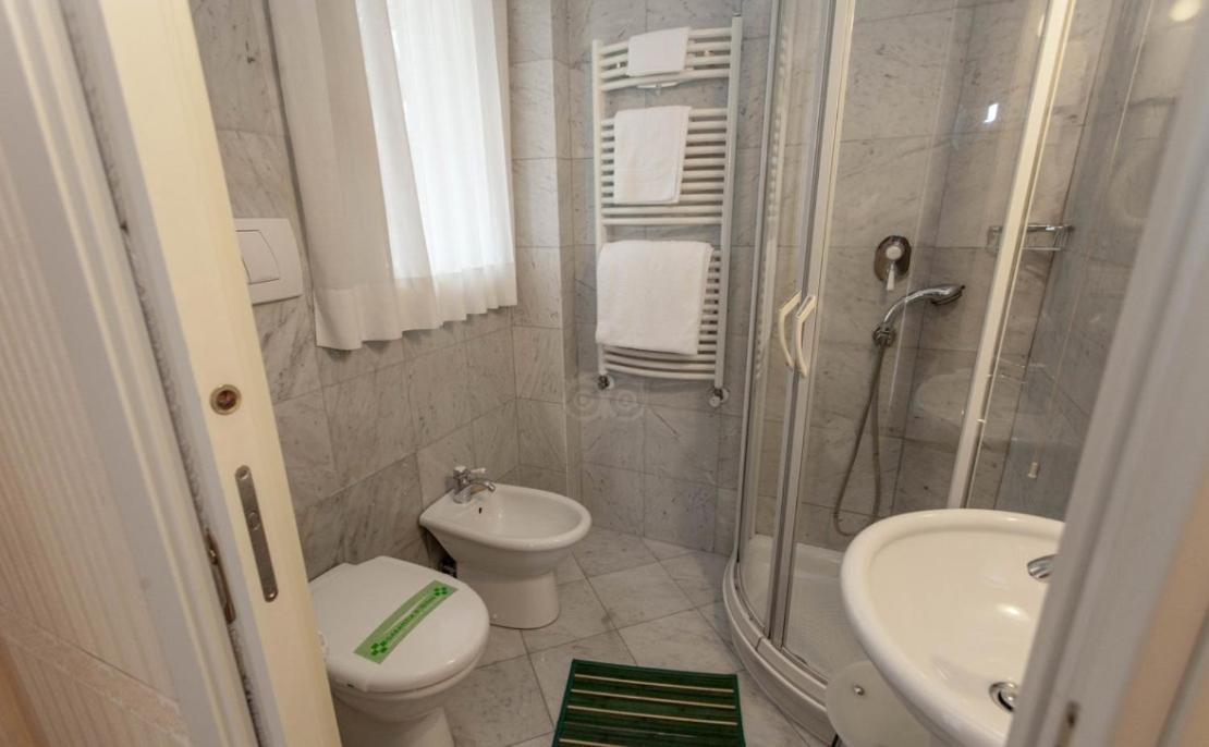 Hotel Ristorante Ca' Nova Venetië Buitenkant foto